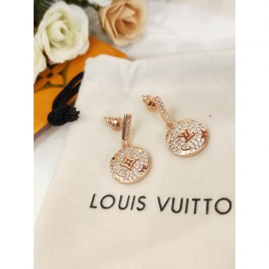 Cheapest Sale Earrings 2023SS LOUIS VUITTON Louis Vuitton Cheapest Sale Earrings 2023SS LOUIS VUITTON Louis Vuitton